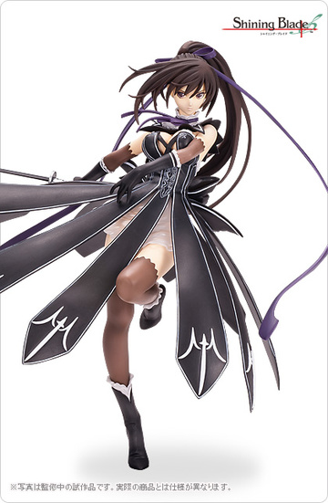 главная фотография CharaGumin Sakuya