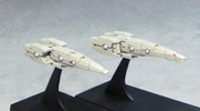 фотография 1/12000 scale Fleet file Collection: Eistla