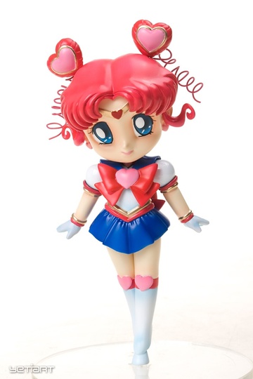 главная фотография Sailor Chibi Chibi Moon