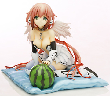 главная фотография 4-Leaves Ikaros