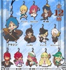 фотография Magi Rubber Strap Collection 2: Ren Kouha