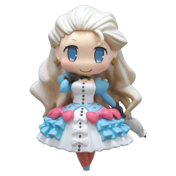 главная фотография Tora no Ana Eiyuu Senki Gold Trading Figures: Marie Antoinette