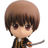 Ichiban Kuji Gintama ~ Arigatou anime Gintama ~: Okita Sougo Chibi Kyun-Chara