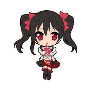 главная фотография Love Live! Trading Rubber Strap: Yazawa Niko