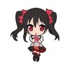 фотография Love Live! Trading Rubber Strap: Yazawa Niko