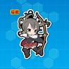 фотография Toy's Works Collection Hikaru Niiten-gomu! Kantai Collection -Kan Colle-: Zuikaku