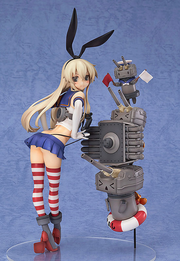 главная фотография Shimakaze