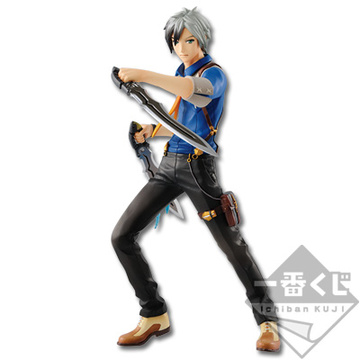 главная фотография Ichiban Kuji Tales of Series 3: Ludger Will Kresnik