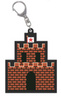 фотография Super Mario Bros. Rubber Mascot: Fortress