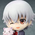 Toy's Works Collection 2.5 Deluxe K: Isana Yashiro with Neko