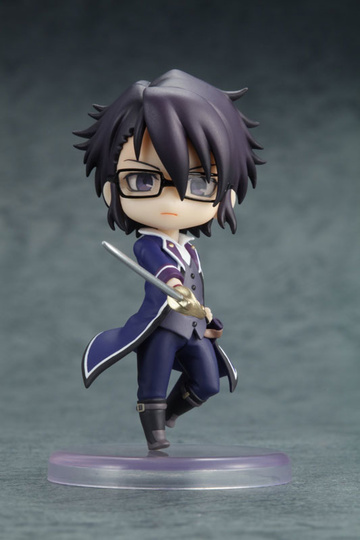 главная фотография Toy's Works Collection 2.5 Deluxe K: Fushimi Saruhiko