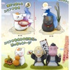 фотография Natsume Yuujinchou Nyanko-sensei Figures ~ Autumn ~: Madara (Nyanko-sensei)