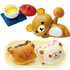 Rilakkuma Japanese Cafe: Fluffy Dorayaki