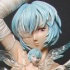 Rei Ayanami Lilith Doll Version