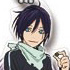 Noragami Acrylic Keychain: Yato