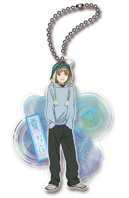 главная фотография Noragami Acrylic Keychain: Yukine