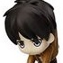 Shingeki no Kyojin Pinched & Linked Mascot: Eren Yeager