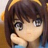 Kitadaka HR Figure Set Suzumiya Haruhi