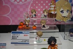 фотография Petit Chara Land Natsume Yuujinchou -Shunka Shuutou: Takashi Natsume & Madara ~Hanami~