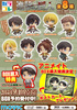 фотография Colorfull Collection - Shingeki no Kyojin: Eren Jaeger