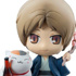 Petit Chara Land Natsume Yuujinchou -Shunka Shuutou: Takashi Natsume & Madara ~Hanami~