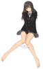 фотография Creator's Collection Touko In Lavatory