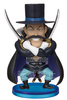 фотография One Piece World Collectable Figure vol.17: Vista