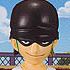 One Piece World Collectable Figure vol.7: Roronoa Zoro