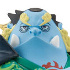 One Piece World Collectable Figure Vol.34: Jinbei