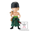 фотография One Piece World Collectable Figure Vol.34: Roronoa Zoro