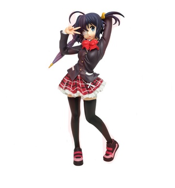 главная фотография Takanashi Rikka