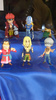 фотография One Piece World Collectable Figure ~The Worst Generation~: Eustass Kid