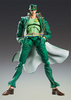 фотография Super Action Statue Jotaro Kujo Third Ver.