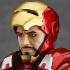 figma Iron Man Mark VII Full Spec Ver.