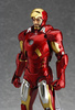 фотография figma Iron Man Mark VII Full Spec Ver.
