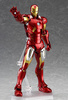 фотография figma Iron Man Mark VII Full Spec Ver.