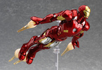 фотография figma Iron Man Mark VII Full Spec Ver.