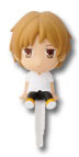 главная фотография Ichiban Kuji Natsume Yuujinchou Tribute Gallery ~Manpuku Emaki~ Earphone Jack: Natsume Takashi