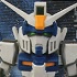 Gundam World Collectable Figure vol.4: GS028 GAT-X102 Duel Gundam