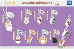 фотография Nyanko-sensei Netsuke Strap Collection Part 2: Madara
