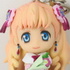 Ichiban Kuji Premium Gekijouban Macross F ~Sayonara no Tsubasa~: Sheryl Nome Kyun-Chara Accent