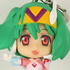 Ichiban Kuji Premium Gekijouban Macross F ~Sayonara no Tsubasa~: Ranka Lee Kyun-Chara Accent 