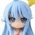 Capsule Q Fraulein Denpa Onna to Seishun Otoko: Erio Towa School Uniform Ver.