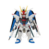 фотография Gundam World Collectable Figure vol.4: GS026 ZGMF-X10A Freedom Gundam