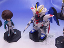 фотография Gundam World Collectable Figure vol.4: GS025 Kira Yamato