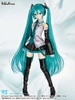 фотография Dollfie Dream Hatsune Miku