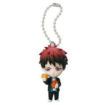 главная фотография Kuroko no Basket Swing Off Shot Edition: Kagami Taiga