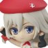 God Eater 2 Strap: Alisa Ilinichina Amiella