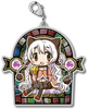 фотография Mahou Shoujo Madoka Magica the Movie Metal Charm collection: Momoe Nagisa