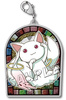 фотография Mahou Shoujo Madoka Magica the Movie Metal Charm collection: Kyuubey